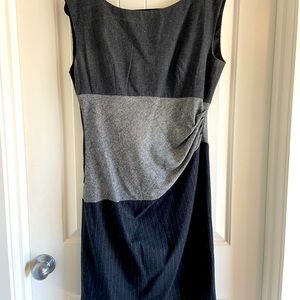 Business casual dress